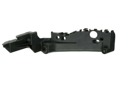 Mopar 68335646AB Bracket-FASCIA