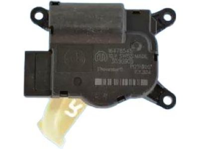 Chrysler 68308956AA