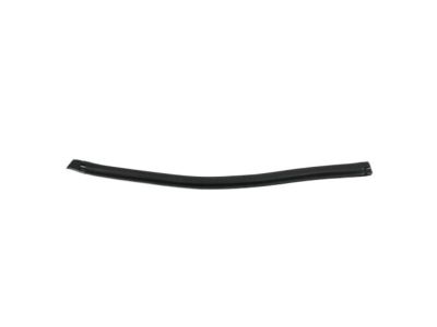 2020 Jeep Compass Weather Strip - 68242132AB