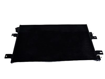 Mopar 68004053AA Cooler-CONDENSER And Trans Cooler