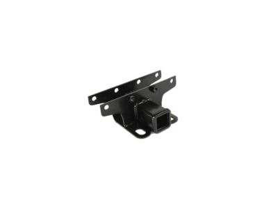 Mopar 68251844AB Receiver-Trailer Tow