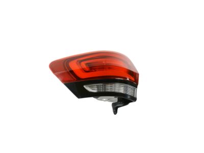 Mopar 68142943AG Lamp-Tail