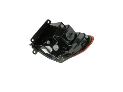 Mopar 68142943AG Lamp-Tail