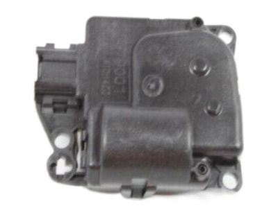 Chrysler Town & Country Blend Door Actuator - 5061099AA