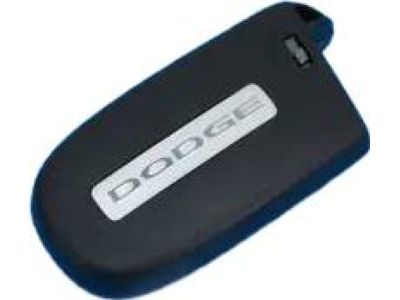 2012 Dodge Charger Car Key - 5026676AD