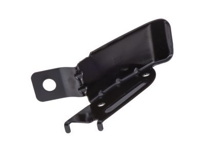 Mopar 55079106AB Bracket-FASCIA