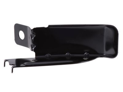 Mopar 55079106AB Bracket-FASCIA