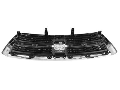 Mopar 5SW231X8AA Grille-Radiator