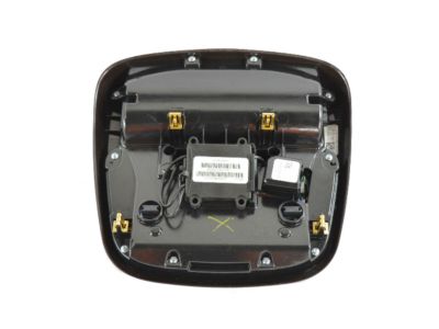 Jeep 5VD631U5AA