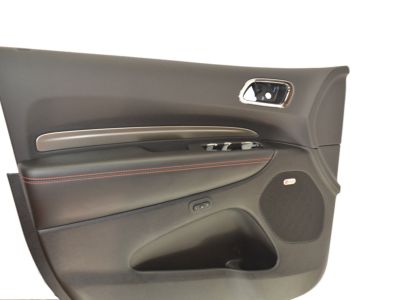 Mopar 5XS451X9AA Panel-Front Door Trim
