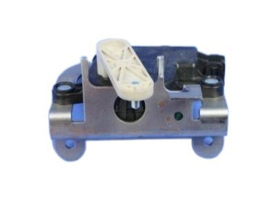 Dodge Ram 2500 Blend Door Actuator - 5073983AA