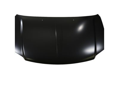 Ram Hood - 4589880AD
