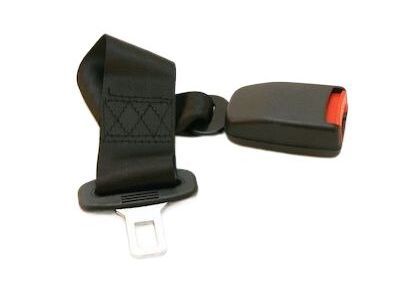 2006 Dodge Sprinter 3500 Seat Belt - 5125026AA