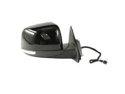 6QR52KXJAA Mopar Outside Rearview Mirror Product Photo 4 of 4