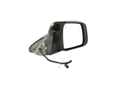 6QR52KXJAA Mopar Outside Rearview Mirror Product Photo 1 of 4