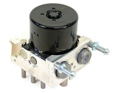 68038073AA - Genuine Mopar Abs Control Module