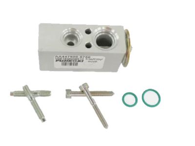 Jeep 68350338AA