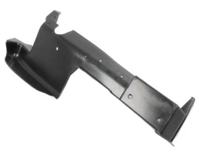 Mopar 68024878AC Seal-Radiator Side Air