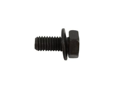 Mopar 6022225 Screw-HEXAGON Head