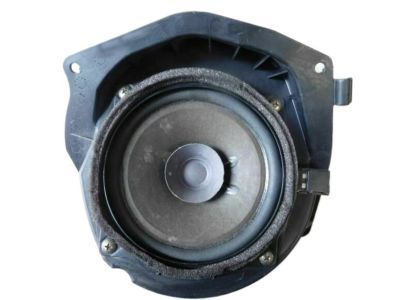 2001 Chrysler Sebring Car Speakers - MR318618