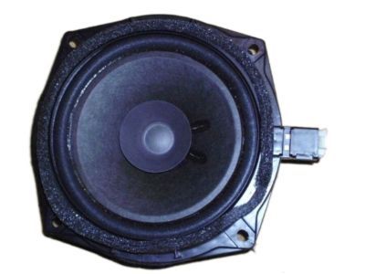 Mopar MR318618 Speaker H-Front Door