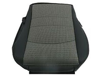 Mopar 1NM94BD3AA Front Seat Cushion Cover