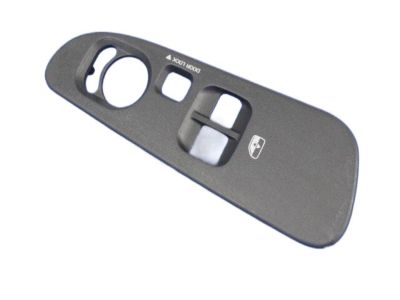 Mopar 5HZ70XDHAE Bezel-Power WINDOW/DOOR Lock SWIT