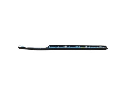 Mopar 6KN97TX7AB BOLSTER-FRONT DOOR