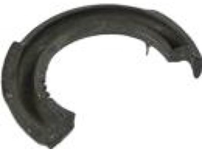 Mopar Coil Spring Insulator - 68246462AB