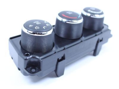 Mopar 55111168AI Air Conditioner And Heater Control 55111168AI Mopar Air Conditioner And Heater Control Product Photo 1 of 4