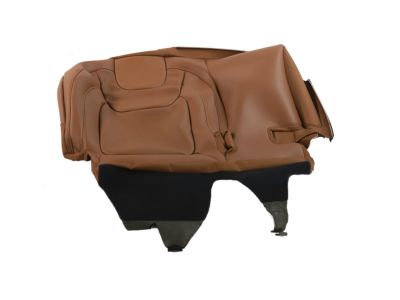 Mopar 6ST49HL1AA Rear Seat Cushion Cover