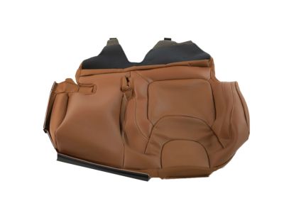 Mopar 6ST49HL1AA Rear Seat Cushion Cover