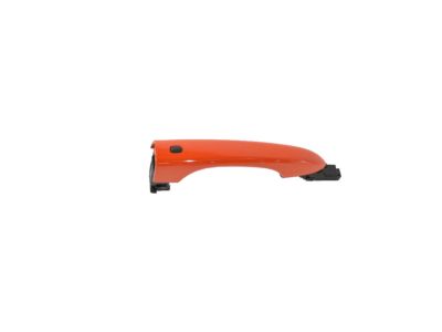 Mopar 5SV48NF2AC Handle-Exterior Door