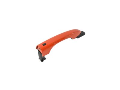 Mopar 5SV48NF2AC Handle-Exterior Door