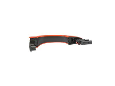 Mopar 5SV48NF2AC Handle-Exterior Door