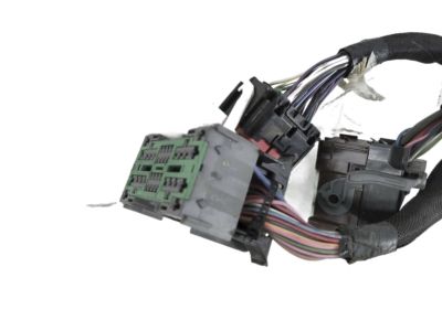 Mopar 68234721AF Wiring-Instrument Panel