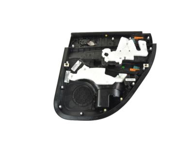 Jeep 5YU341X9AA