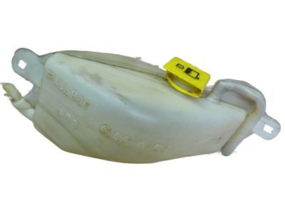 Chrysler 200 Coolant Reservoir - 5058371AE