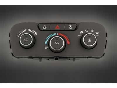 Chrysler 56054317AC