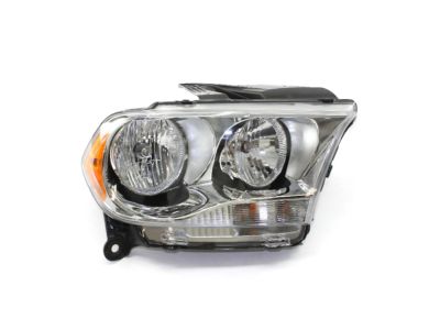 2013 Dodge Durango Headlight - 55079366AC
