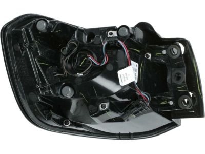 Jeep 68417080AD