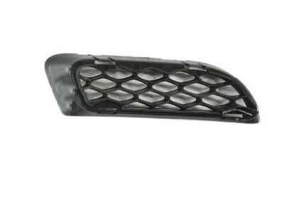 2021 Jeep Grand Cherokee Grille - 68272344AA