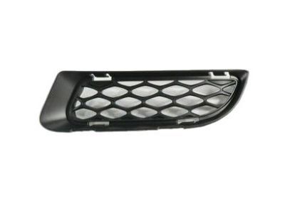 Mopar 68272344AA Grille-FASCIA