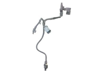 Mopar 68351167AA Wiring-Jumper