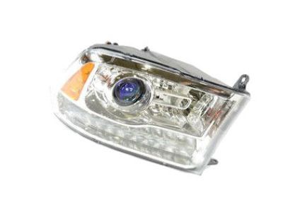 Mopar 68324940AA Park And Turn Headlamp