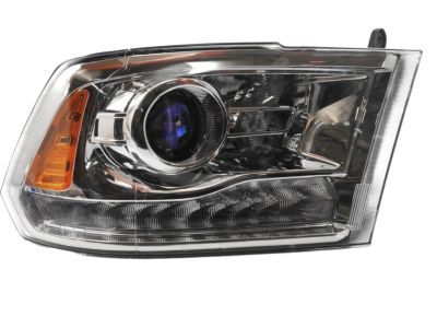 Mopar Headlight - 68324940AA