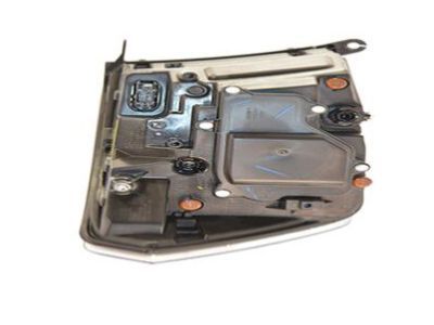 Mopar 68324940AA Park And Turn Headlamp