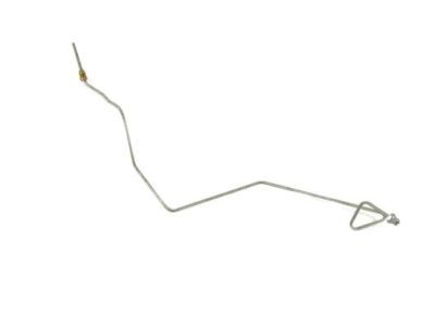 2000 Dodge Ram 1500 Brake Line - 52009399AB