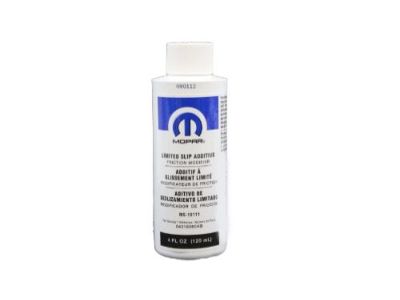 4318060AC Mopar Axle Lubricant Product Photo 1 of 3