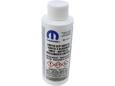 4318060AC Mopar Axle Lubricant Product Photo 3 of 3